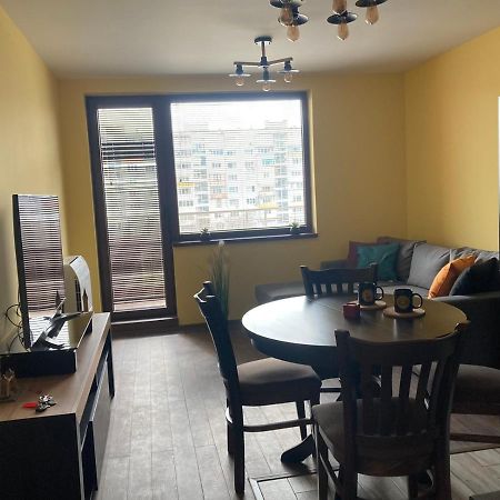 Victor'S Suite , With Private Parking Varna Buitenkant foto