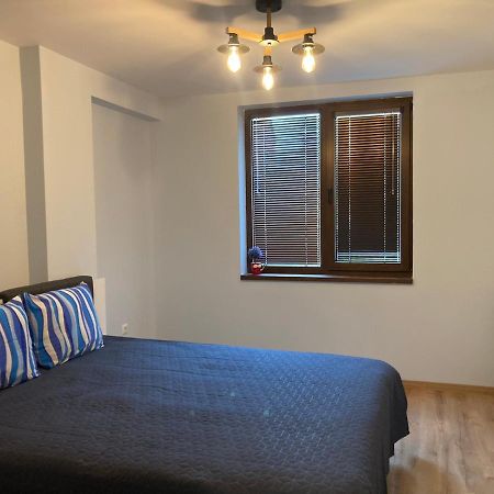 Victor'S Suite , With Private Parking Varna Buitenkant foto