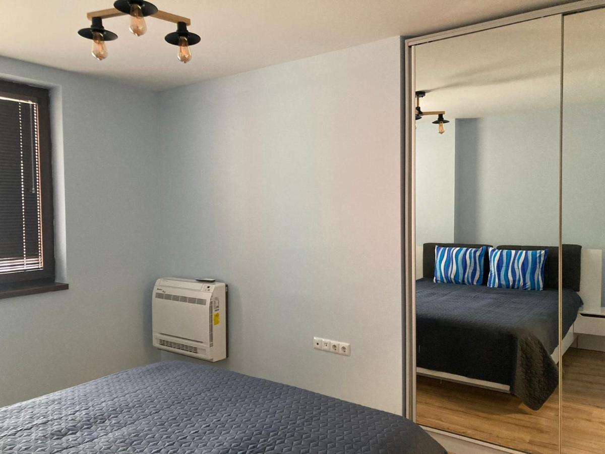 Victor'S Suite , With Private Parking Varna Buitenkant foto
