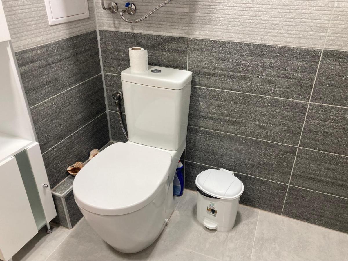 Victor'S Suite , With Private Parking Varna Buitenkant foto